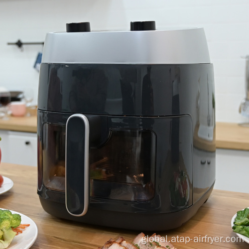 As Seen on TV Air Fryer New Design 7L Air Fryer Supplier